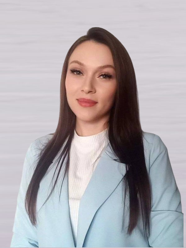 Барабашева Вероника Андреевна.