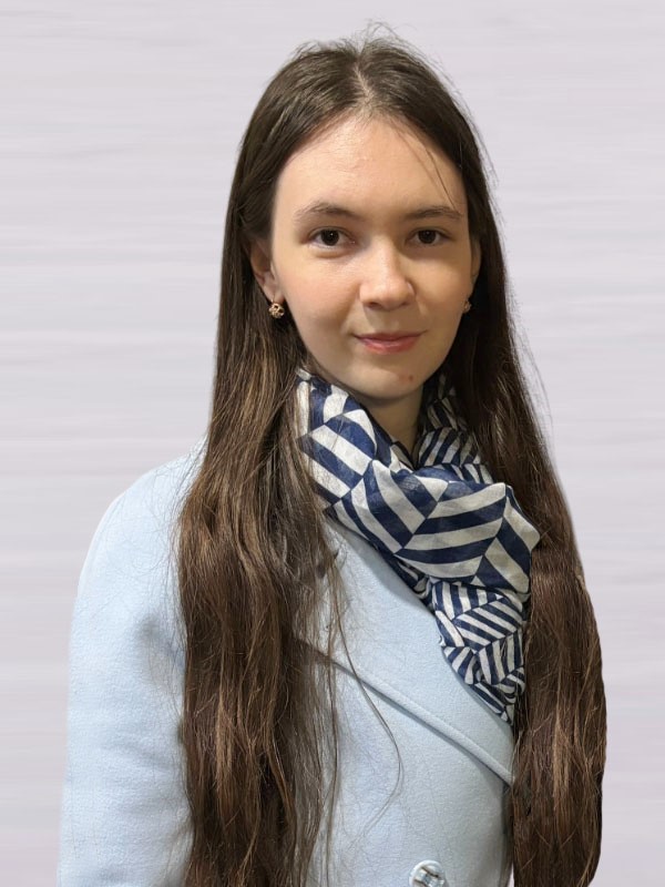 Болдырева Полина Григорьевна.