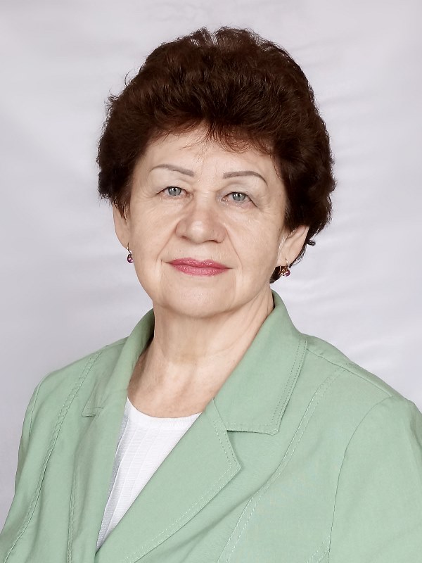 Емельянцева Наталья Александровна.