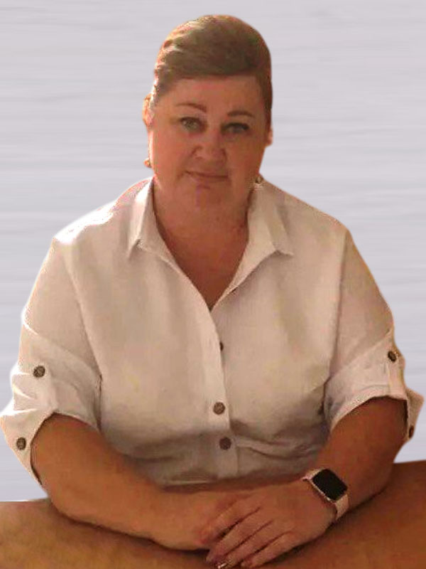 Колесникова Елена Сергеевна.