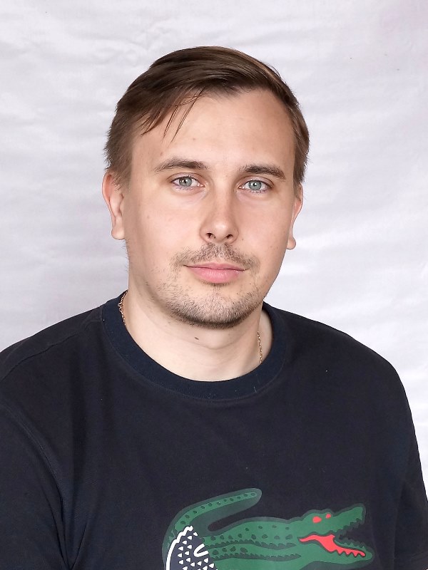 Пищик Сергей Владимирович.