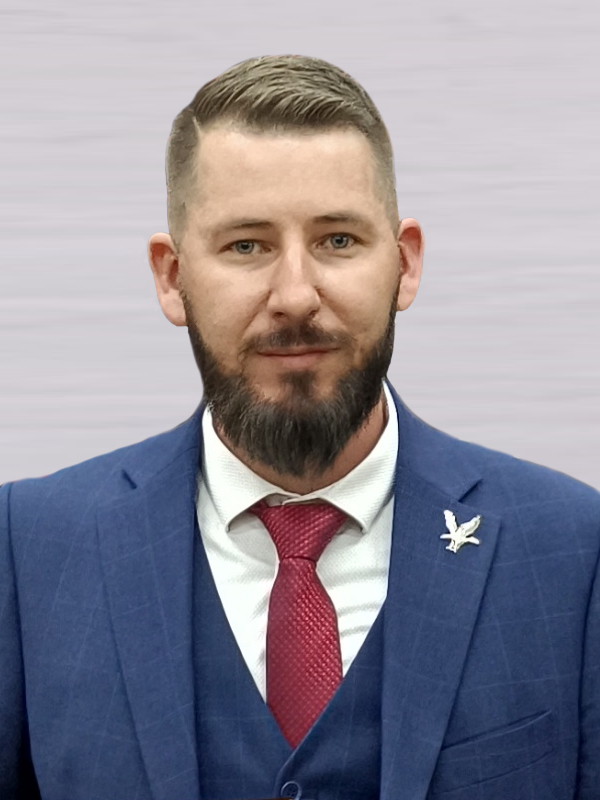 Шаршаков Вячеслав Сергеевич.