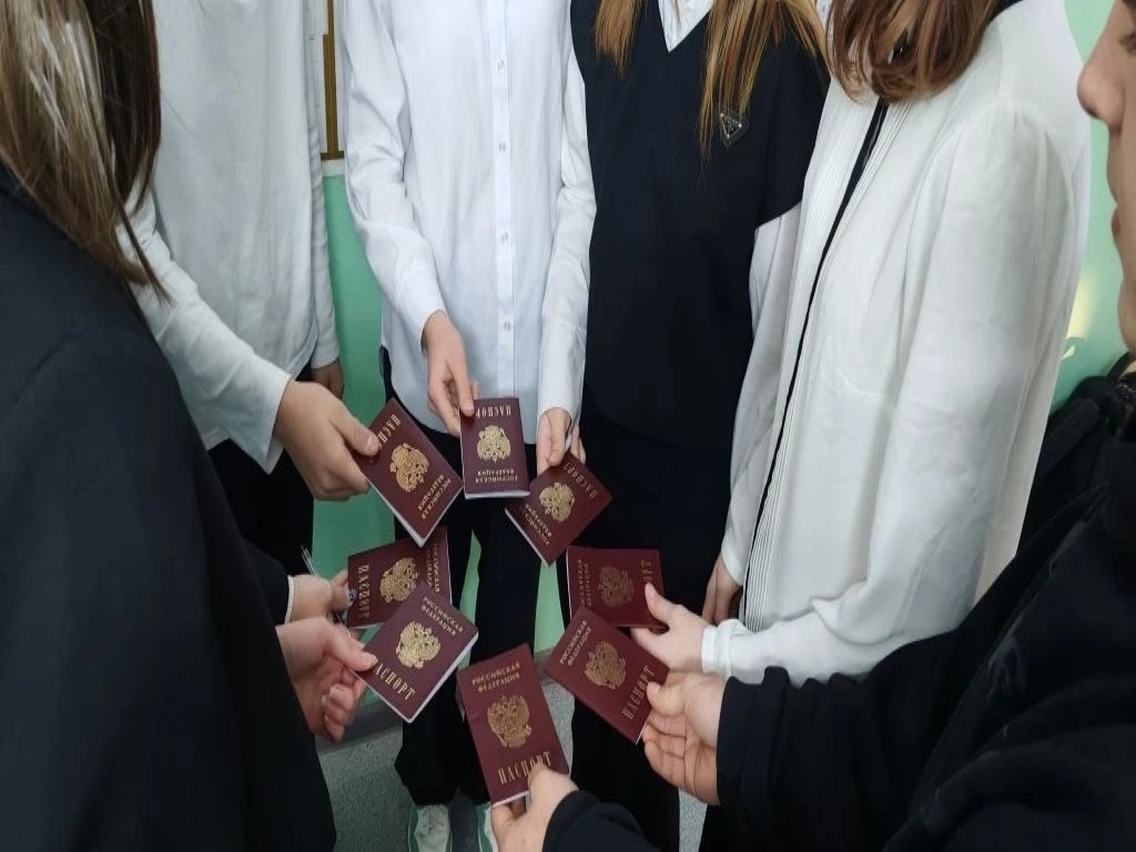 Старт основного периода ГИА-9 Старт основного периода ГИА-9.