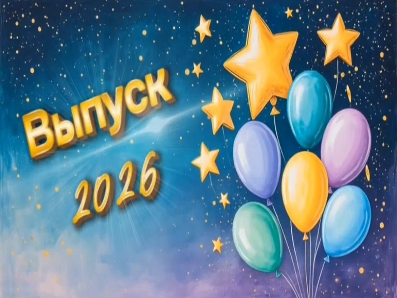 Видеообращение к выпускникам школ.