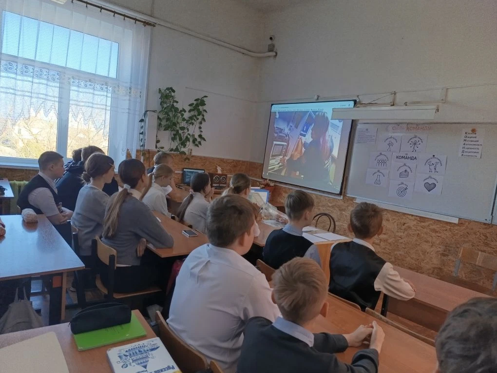 Что значит работать в команде?.